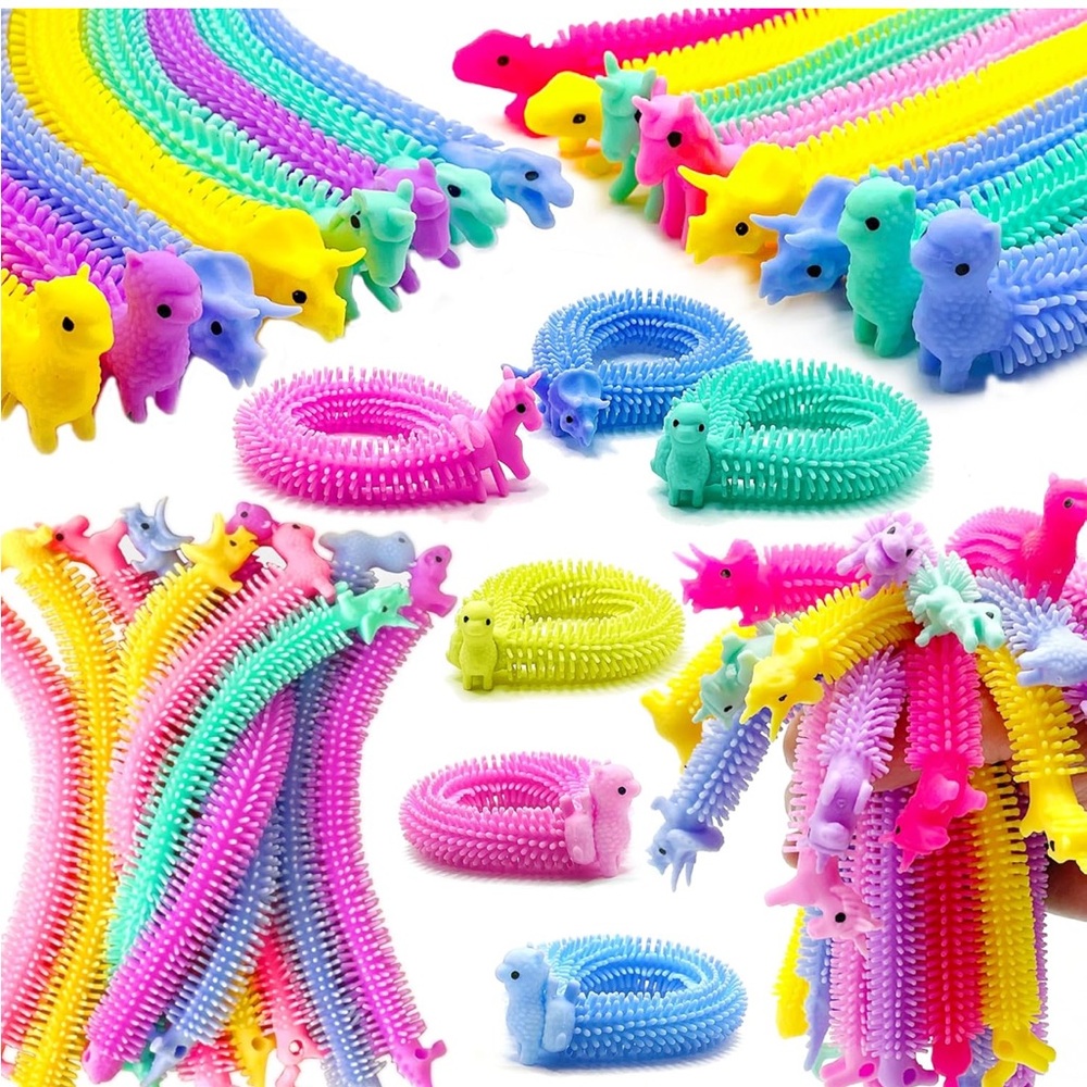 Sensory bracelets (choose 2)